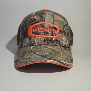 Carheartt hat